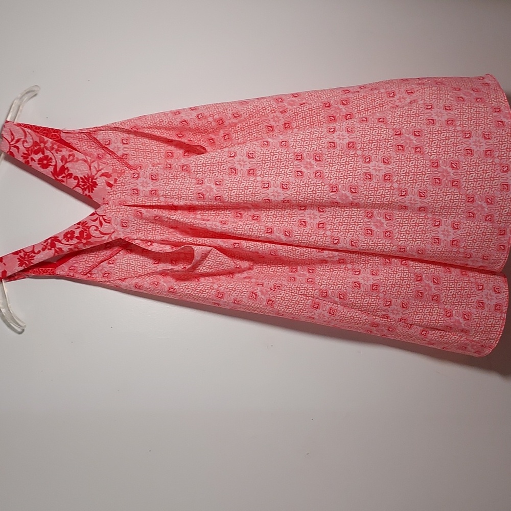 Oscar de la Renta gown (XL) - Picture 6 of 8